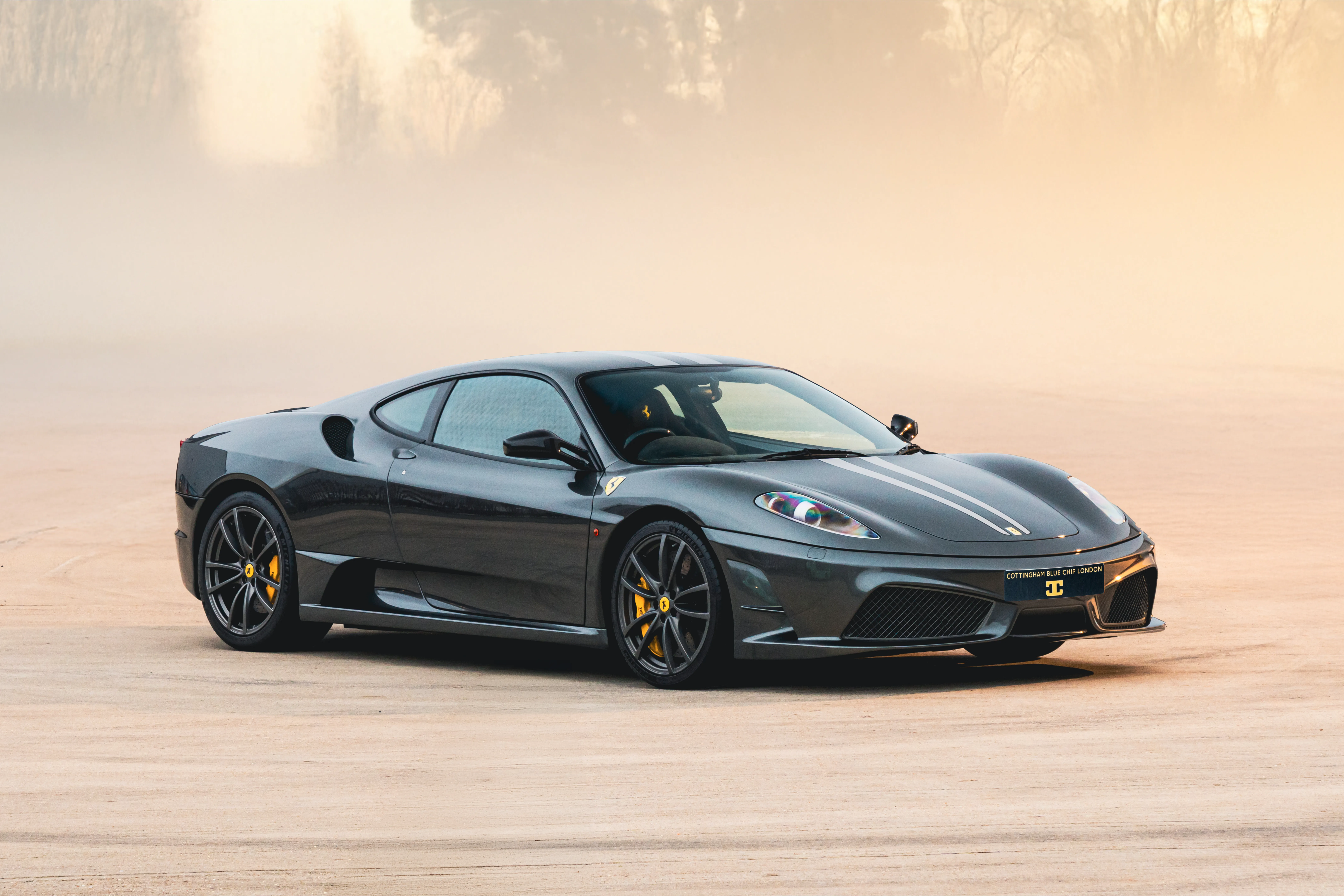 Carhuna | 2010 Ferrari 430 Scuderia